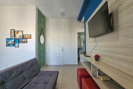 Apartamento para alugar com 64m², 2 quartos e 2 vagas