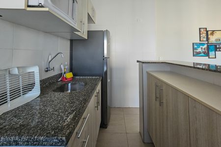 Apartamento para alugar com 64m², 2 quartos e 2 vagas