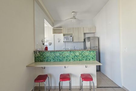 Apartamento para alugar com 64m², 2 quartos e 2 vagas
