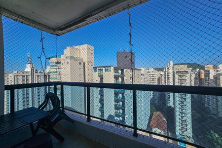 Apartamento para alugar com 64m², 2 quartos e 2 vagas