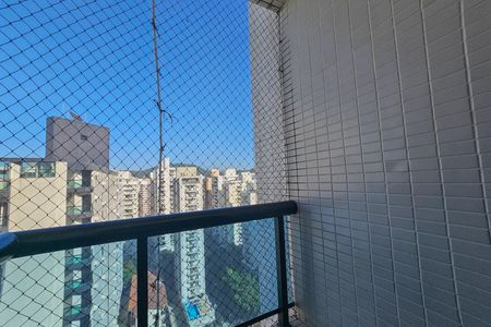 Apartamento para alugar com 64m², 2 quartos e 2 vagas