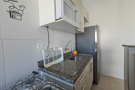 Apartamento para alugar com 64m², 2 quartos e 2 vagas
