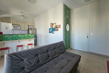 Apartamento para alugar com 2 quartos, 64m² em Centro, Guarujá