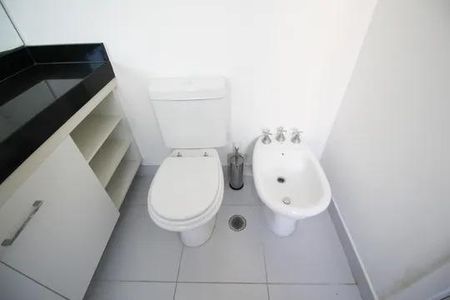 Apartamento para alugar com 1 quarto, 64m² em Vila Olímpia, São Paulo