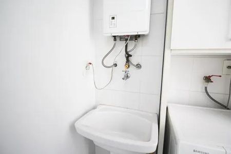 Apartamento para alugar com 64m², 1 quarto e 1 vaga