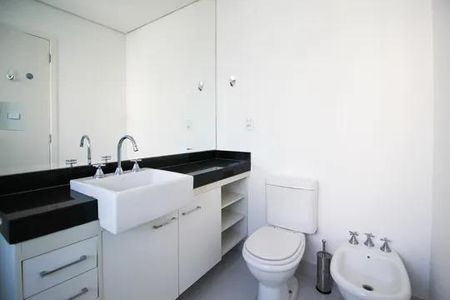 Apartamento para alugar com 1 quarto, 64m² em Vila Olímpia, São Paulo