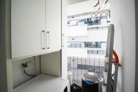 Apartamento para alugar com 1 quarto, 64m² em Vila Olímpia, São Paulo