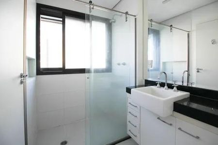 Apartamento para alugar com 64m², 1 quarto e 1 vaga