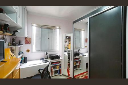 Foto 01 de apartamento para alugar com 3 quartos, 67m² em Vila Matilde, São Paulo
