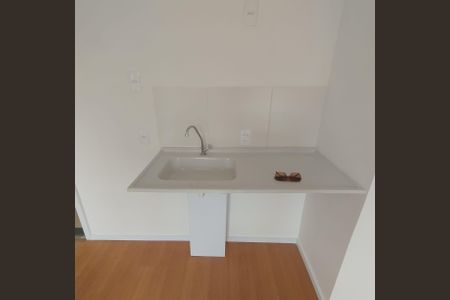 Apartamento à venda com 2 quartos, 28m² em Lapa, São Paulo