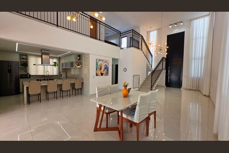 Casa de Condomínio à venda com 4 quartos, 568m² em Gran Royalle, Lagoa Santa