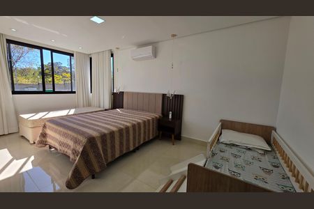 Casa de Condomínio à venda com 4 quartos, 568m² em Gran Royalle, Lagoa Santa