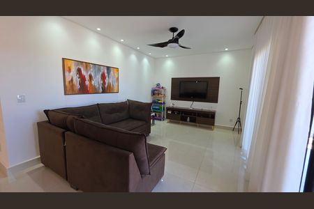Casa de Condomínio à venda com 4 quartos, 568m² em Gran Royalle, Lagoa Santa