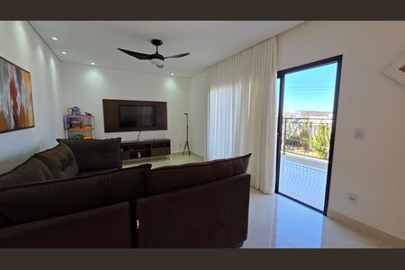 Casa de condomínio para alugar com 568m², 4 quartos e 4 vagas