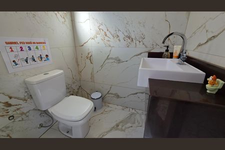 Casa de condomínio para alugar com 568m², 4 quartos e 4 vagas