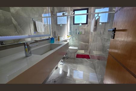 Casa de condomínio para alugar com 568m², 4 quartos e 4 vagas