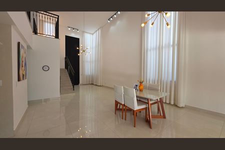 Casa de Condomínio à venda com 4 quartos, 568m² em Gran Royalle, Lagoa Santa