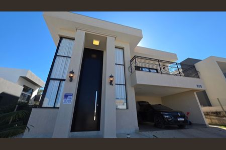 Casa de condomínio para alugar com 568m², 4 quartos e 4 vagas