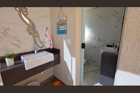 Casa de condomínio para alugar com 568m², 4 quartos e 4 vagas