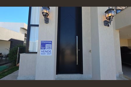 Casa de Condomínio à venda com 4 quartos, 568m² em Gran Royalle, Lagoa Santa