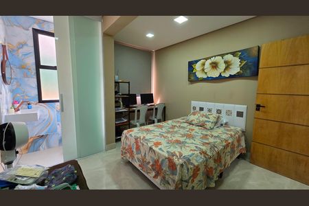 Casa de condomínio para alugar com 568m², 4 quartos e 4 vagas