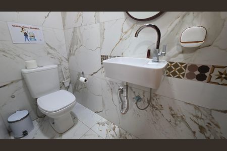 Casa de condomínio para alugar com 568m², 4 quartos e 4 vagas