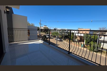 Casa de condomínio para alugar com 568m², 4 quartos e 4 vagas