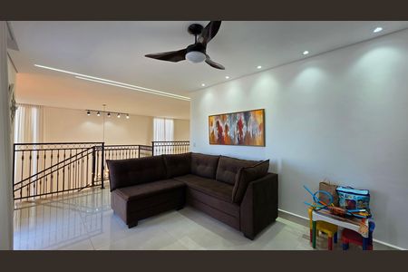 Casa de condomínio para alugar com 568m², 4 quartos e 4 vagas