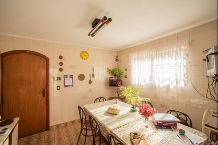 Copa de casa à venda com 3 quartos, 169m² em Vila da Saúde, São Paulo