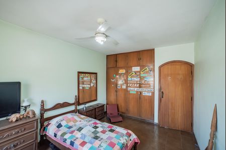 Quarto 1 de casa à venda com 3 quartos, 169m² em Vila da Saúde, São Paulo