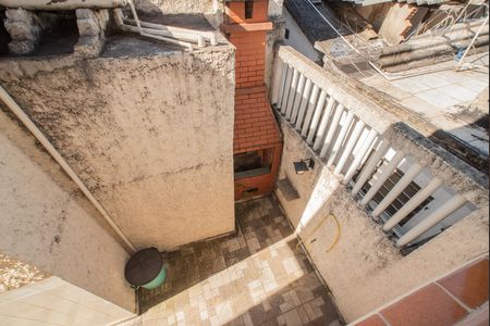 Vista do Quarto 1 de casa à venda com 3 quartos, 169m² em Vila da Saúde, São Paulo