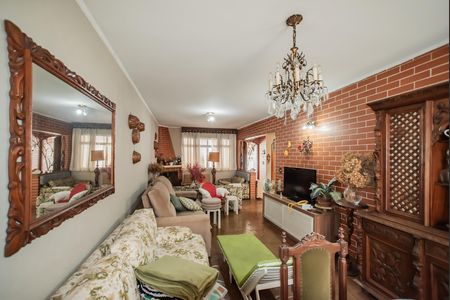 Casa à venda com 3 quartos, 169m² em Vila da Saúde, São Paulo