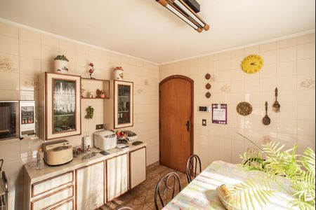Copa de casa à venda com 3 quartos, 169m² em Vila da Saúde, São Paulo