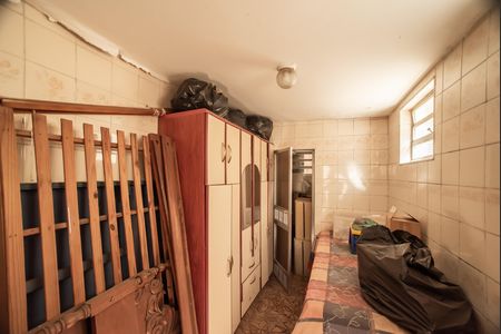 Quarto de Serviço de casa à venda com 3 quartos, 169m² em Vila da Saúde, São Paulo
