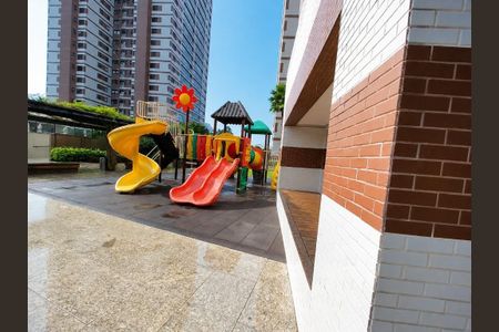 Apartamento à venda com 3 quartos, 167m² em Santo Amaro, São Paulo