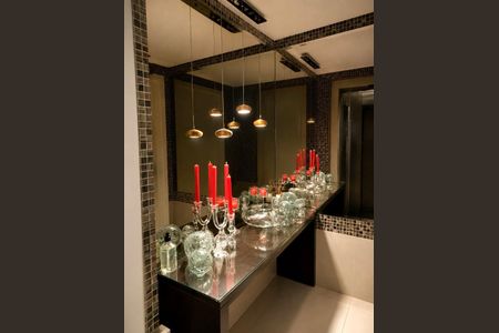 Apartamento à venda com 3 quartos, 167m² em Santo Amaro, São Paulo