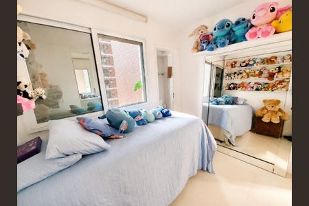 Apartamento à venda com 3 quartos, 167m² em Santo Amaro, São Paulo