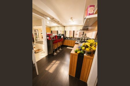 Apartamento à venda com 3 quartos, 167m² em Santo Amaro, São Paulo