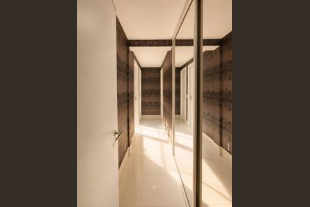Apartamento à venda com 3 quartos, 167m² em Santo Amaro, São Paulo