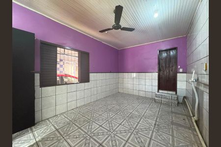 Studio para alugar com 30m², 1 quarto e sem vaga Studio para alugar com 30m², 1 quarto e sem vagaQuarto/Cozinha