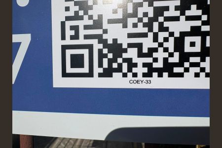 Qrcode de kitnet/studio para alugar com 1 quarto, 30m² em Morada do Vale Iii, Gravataí