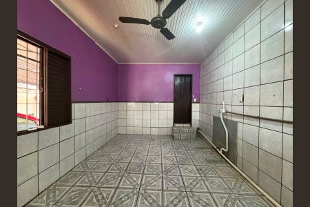 Kitnet/Studio para alugar com 1 quarto, 30m² em Morada do Vale Iii, Gravataí