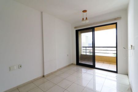 Sala de apartamento para alugar com 3 quartos, 82m² em Mansões Santo Antônio, Campinas