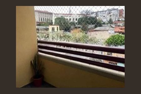 Apartamento à venda com 3 quartos, 74m² em C. Verde Baixa, São Paulo