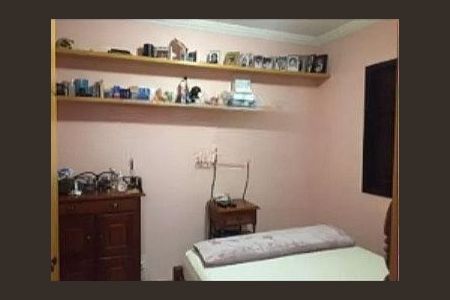 Apartamento à venda com 3 quartos, 74m² em C. Verde Baixa, São Paulo