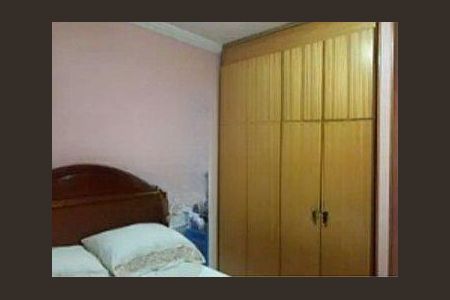 Apartamento à venda com 3 quartos, 74m² em C. Verde Baixa, São Paulo