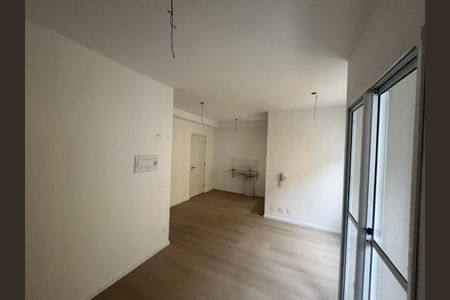 Apartamento à venda com 1 quarto, 30m² em Jardim Aeroporto, São Paulo