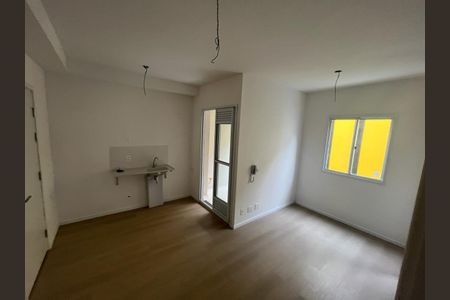 Apartamento à venda com 1 quarto, 30m² em Jardim Aeroporto, São Paulo