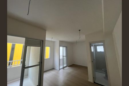 Apartamento à venda com 1 quarto, 30m² em Jardim Aeroporto, São Paulo
