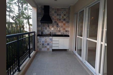 Apartamento à venda com 3 quartos, 175m² em Vila Irmaos Arnoni, São Paulo